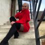 Petra Svrčinová