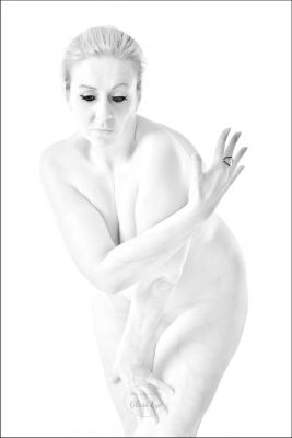 pencil of light